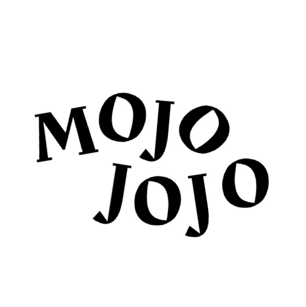 MOJOJOJO